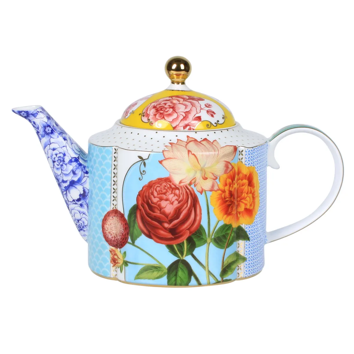 Teapot Royal 1.65ltr