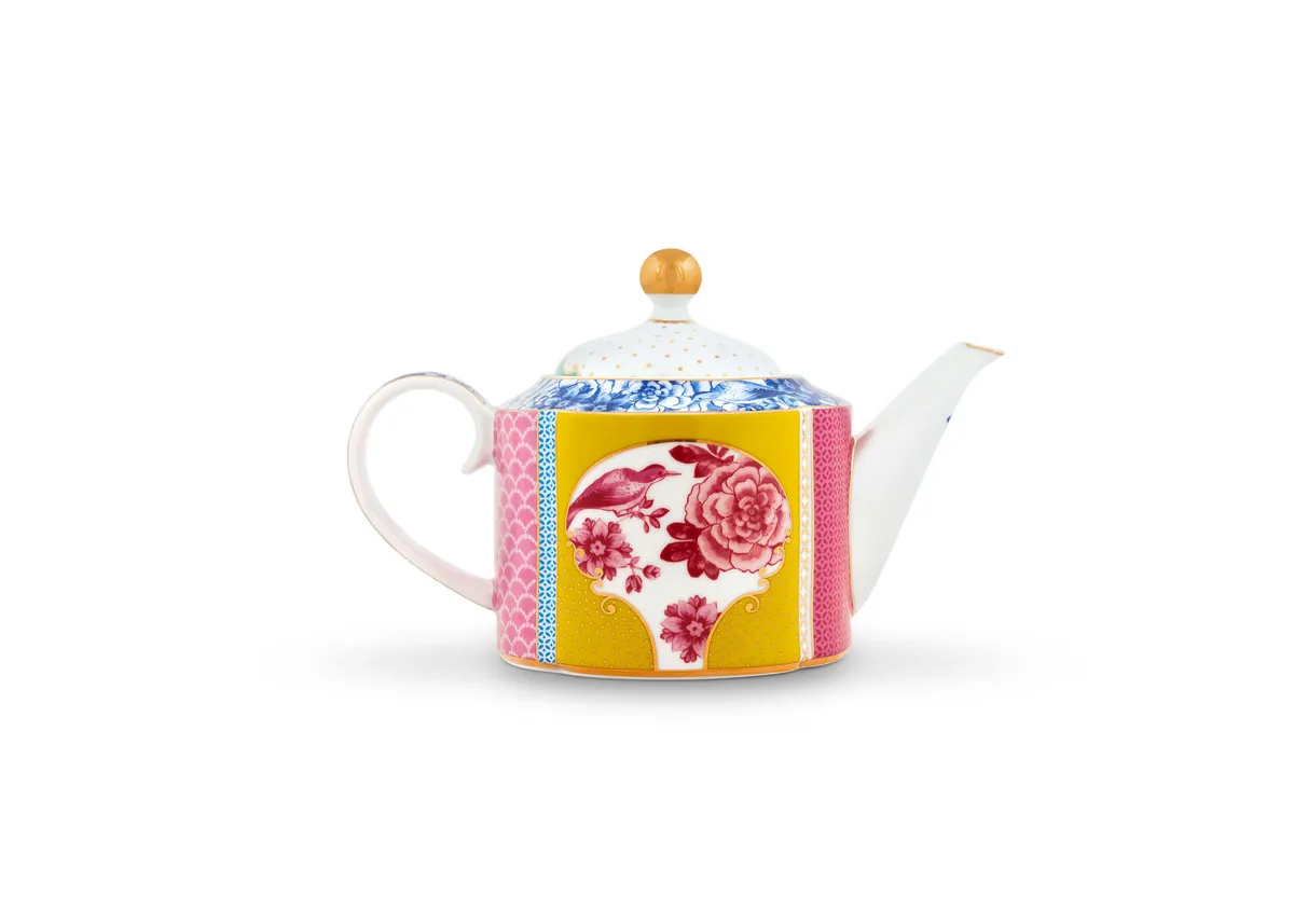 Teapot Small Royal 900ml