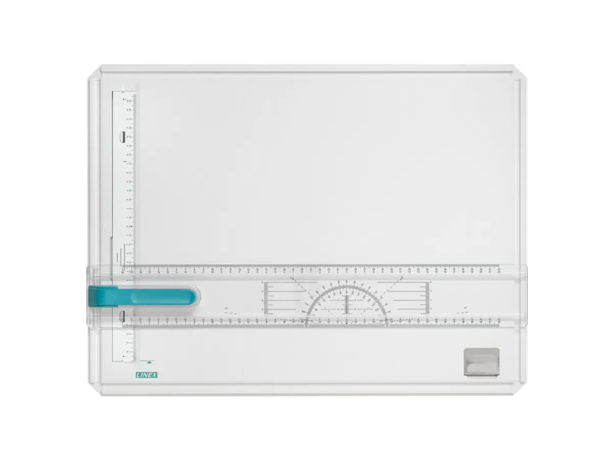 Tegneplade DHB 3045 Linex