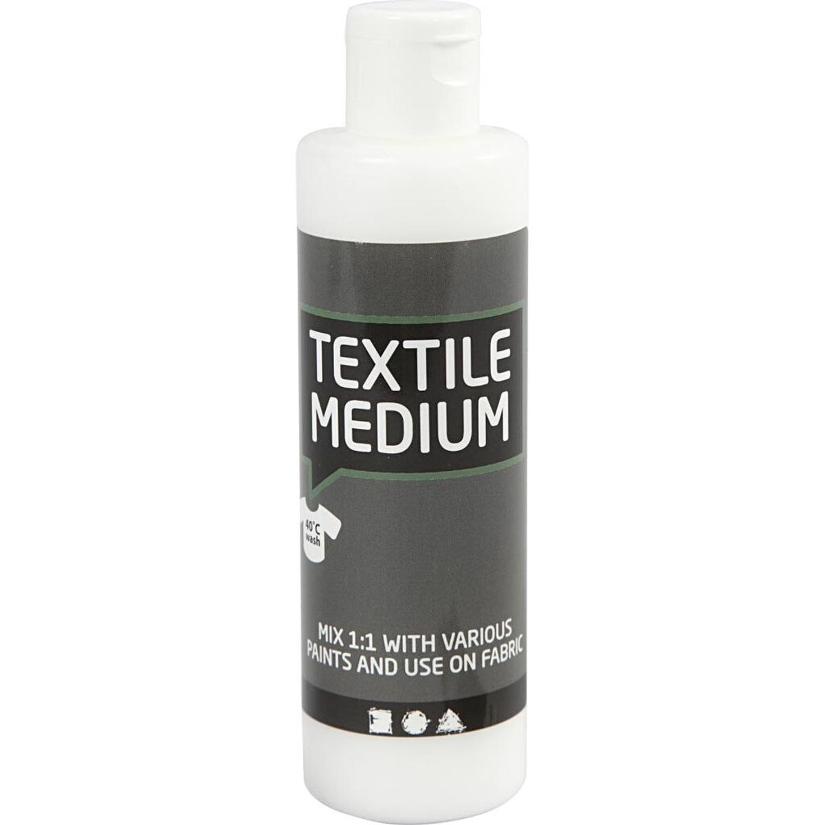 Tekstil Medium - 100 Ml