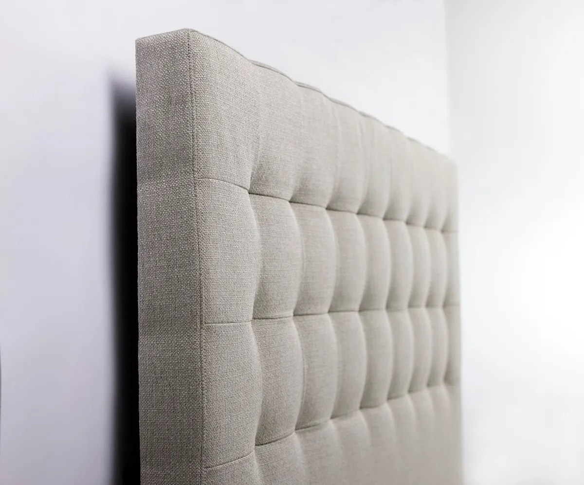 Tempur - sengegavl Cushion