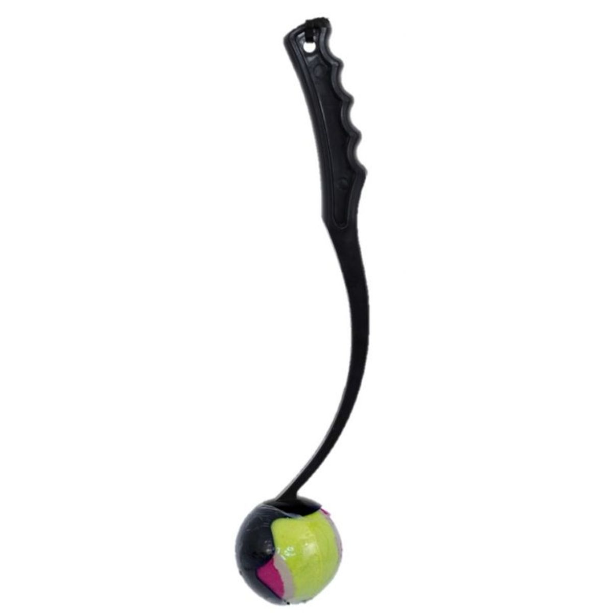 Tennisboldkaster 34cm.