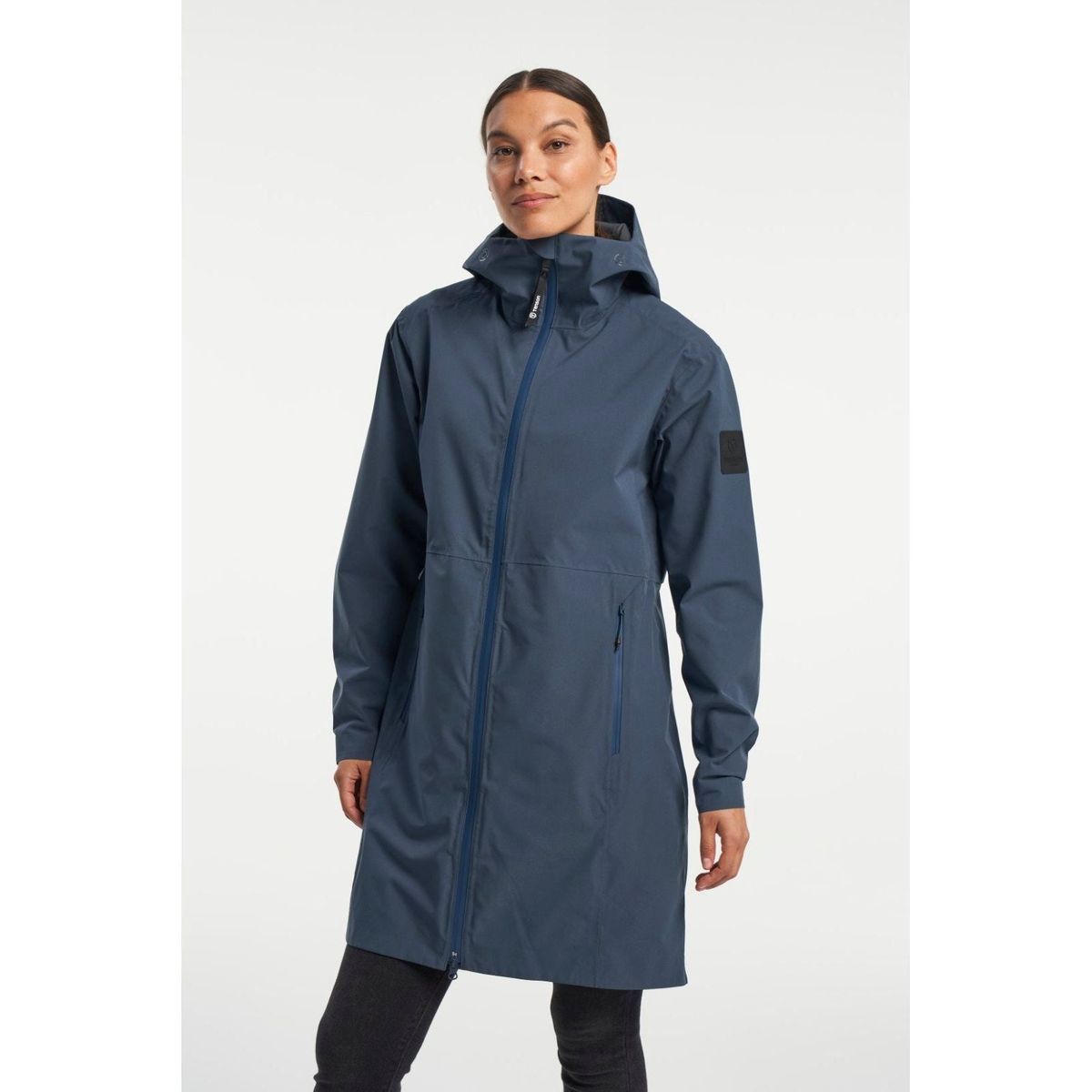 TENSON Misty Parka Dame 17779