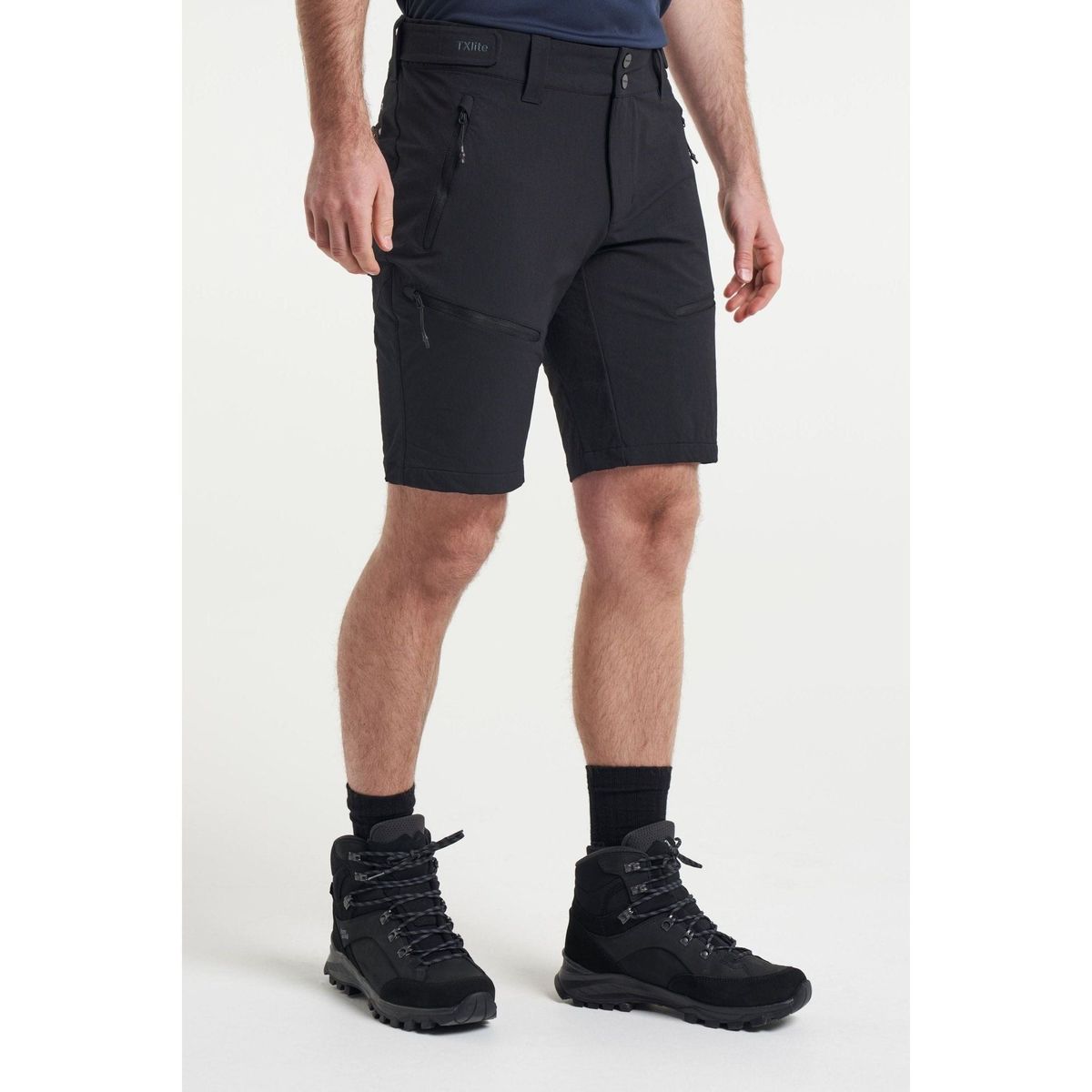 TENSON TXlite Flex Shorts Herre 18066