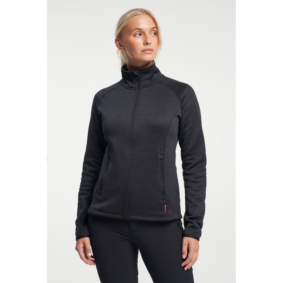 TENSON TXlite Midlayer Zip Dame 17400