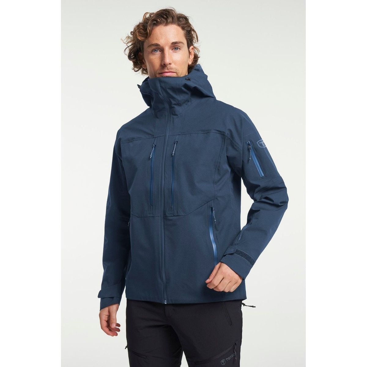 TENSON TXlite Shell Jacket Herre 18100