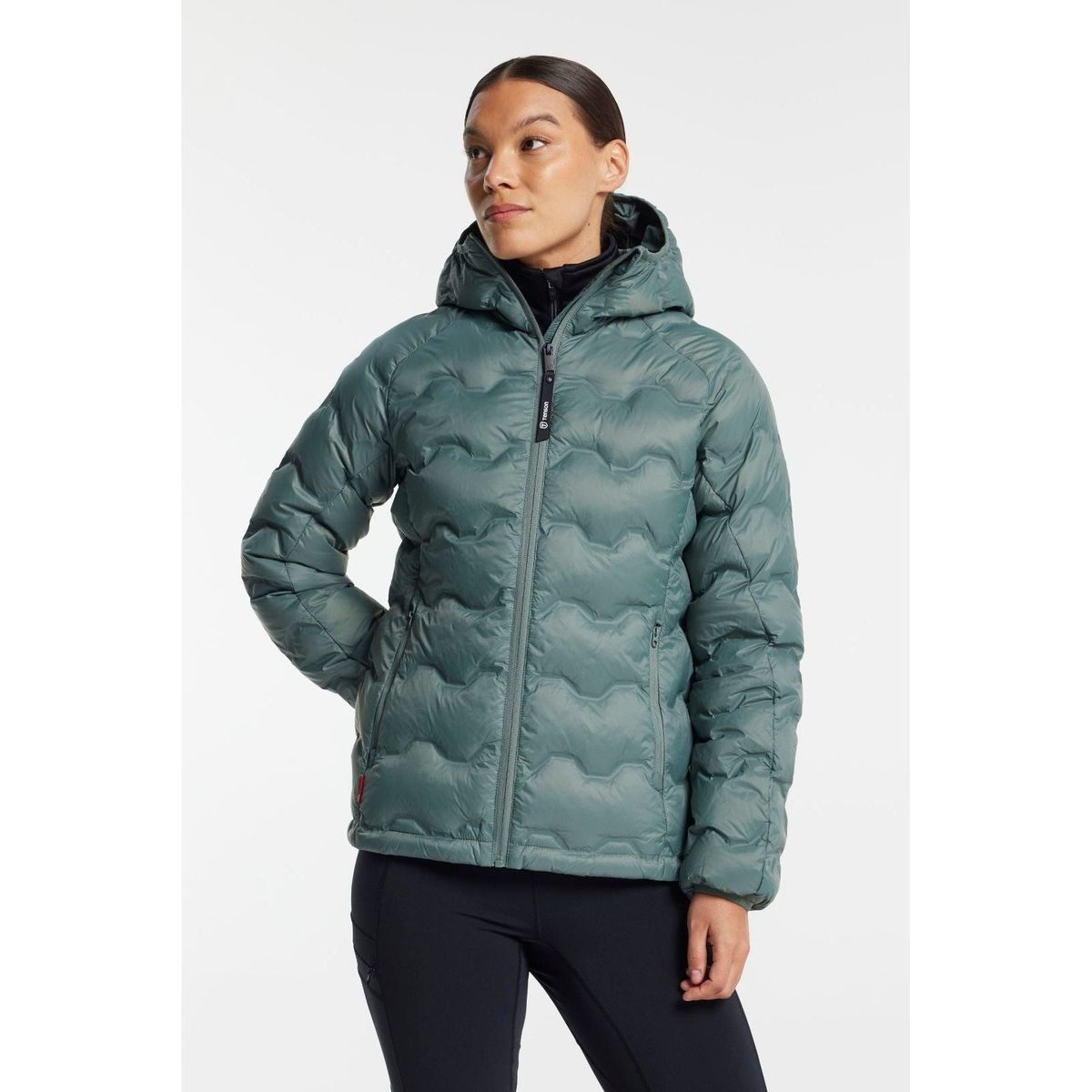 TENSON TXlite Shibui Down Jacket Dame 17960