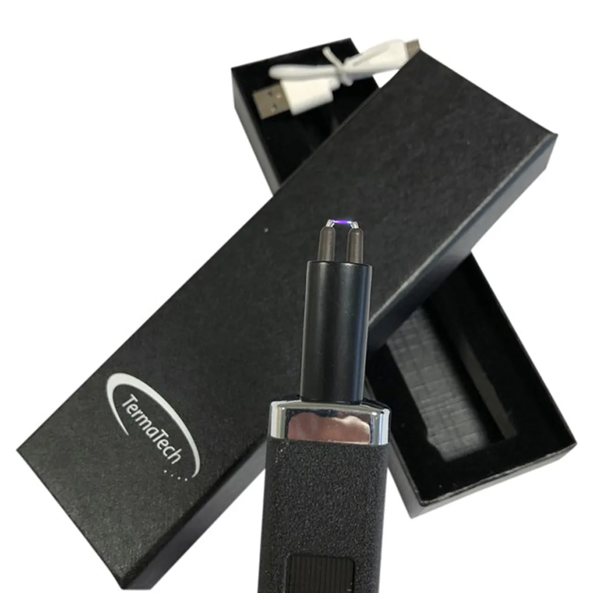 TermaTech Elektrisk USB Lighter