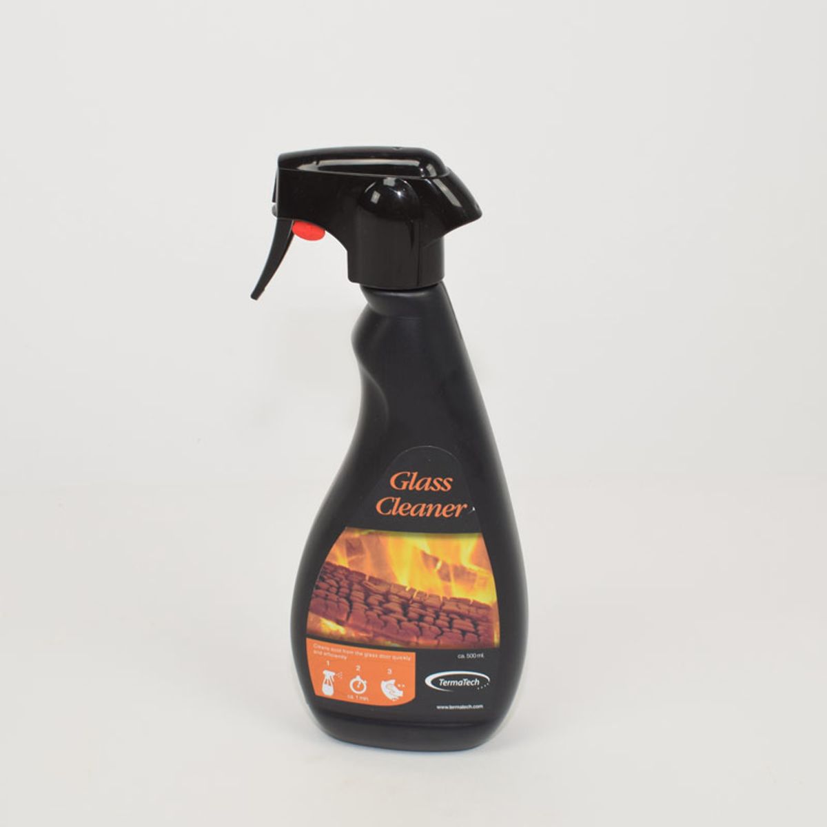 TermaTech Glasrens Spray