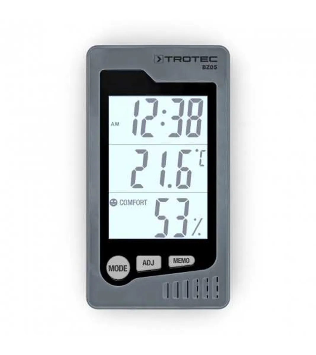 Termo/hygrometer BZ05