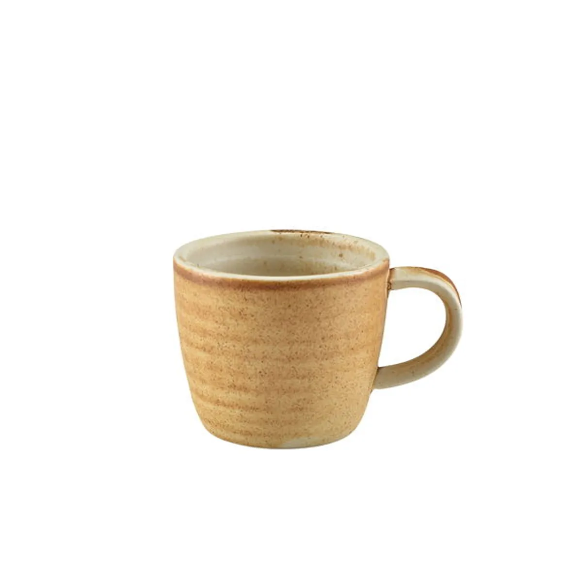 Terra Roko Sand Espressokop 9 Cl/3 Oz Genware