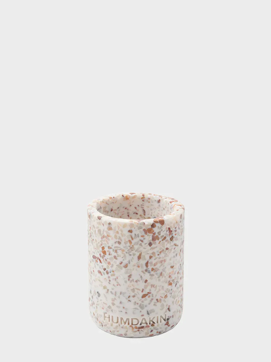 Terrazzo Toothbrush Mug