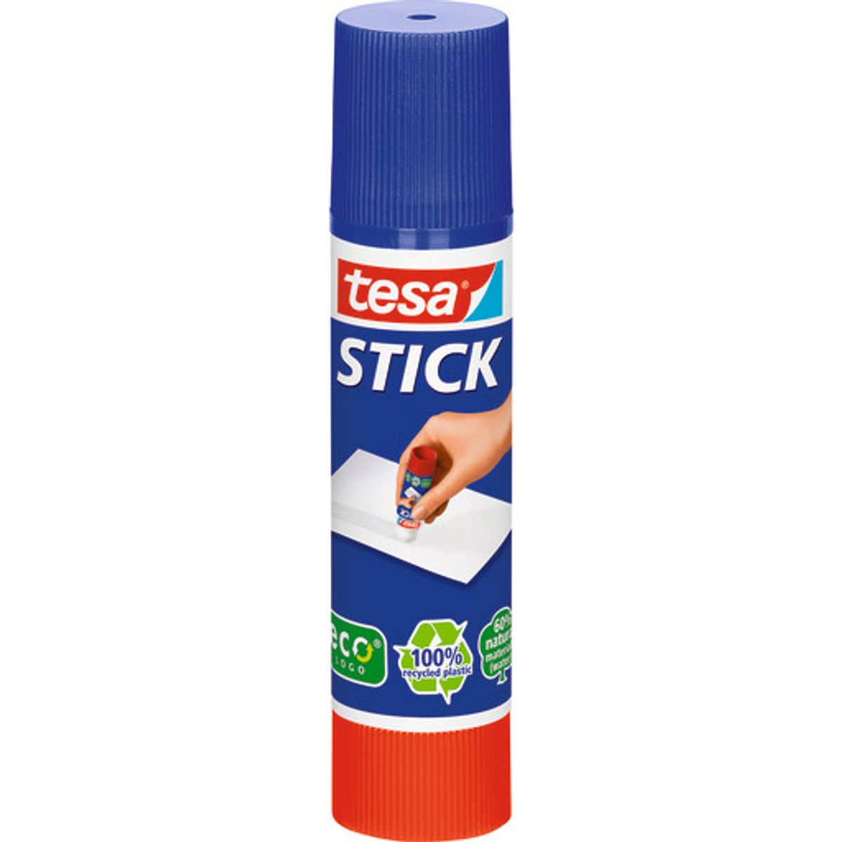 Tesa Ecologo stick limstift, 10 gram