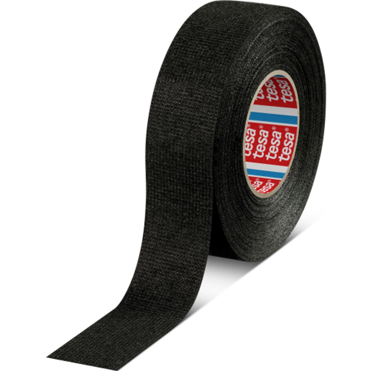 Tesa kabeltape, 19 mm x 0,3 mm, 15 meter