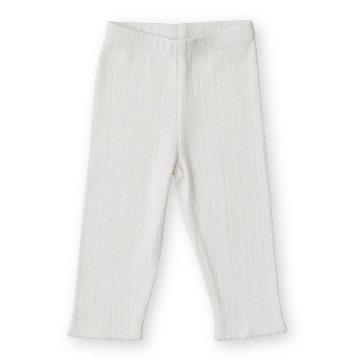 That's Mine - Asher leggings - Antique white - 98cm - 3Y