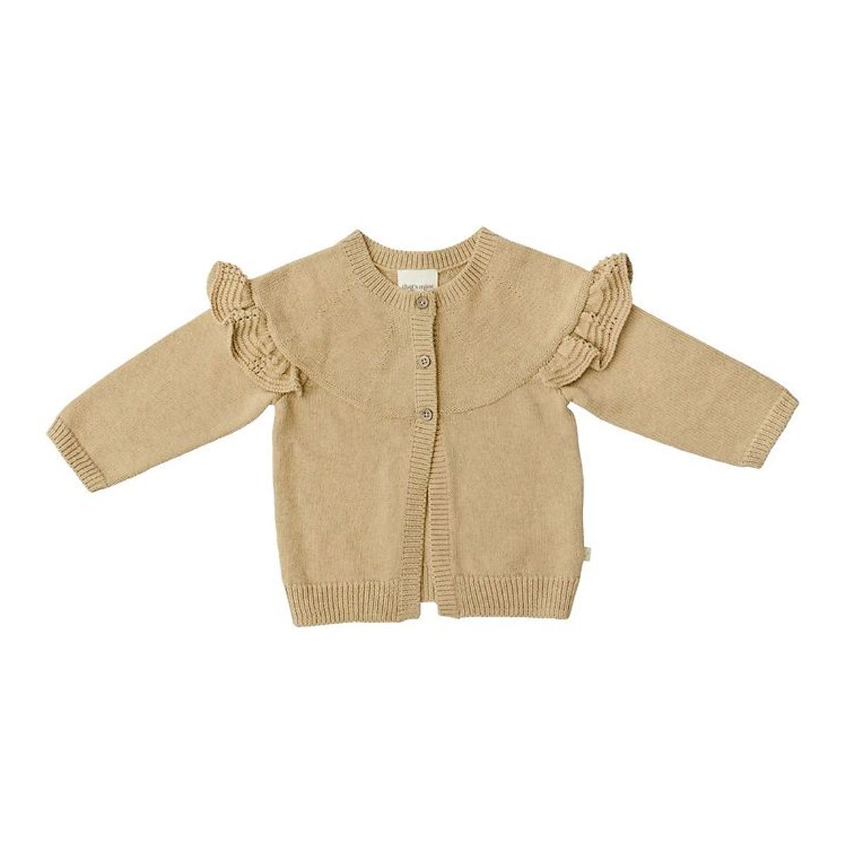 That's Mine Cardigan - Finula - Safari