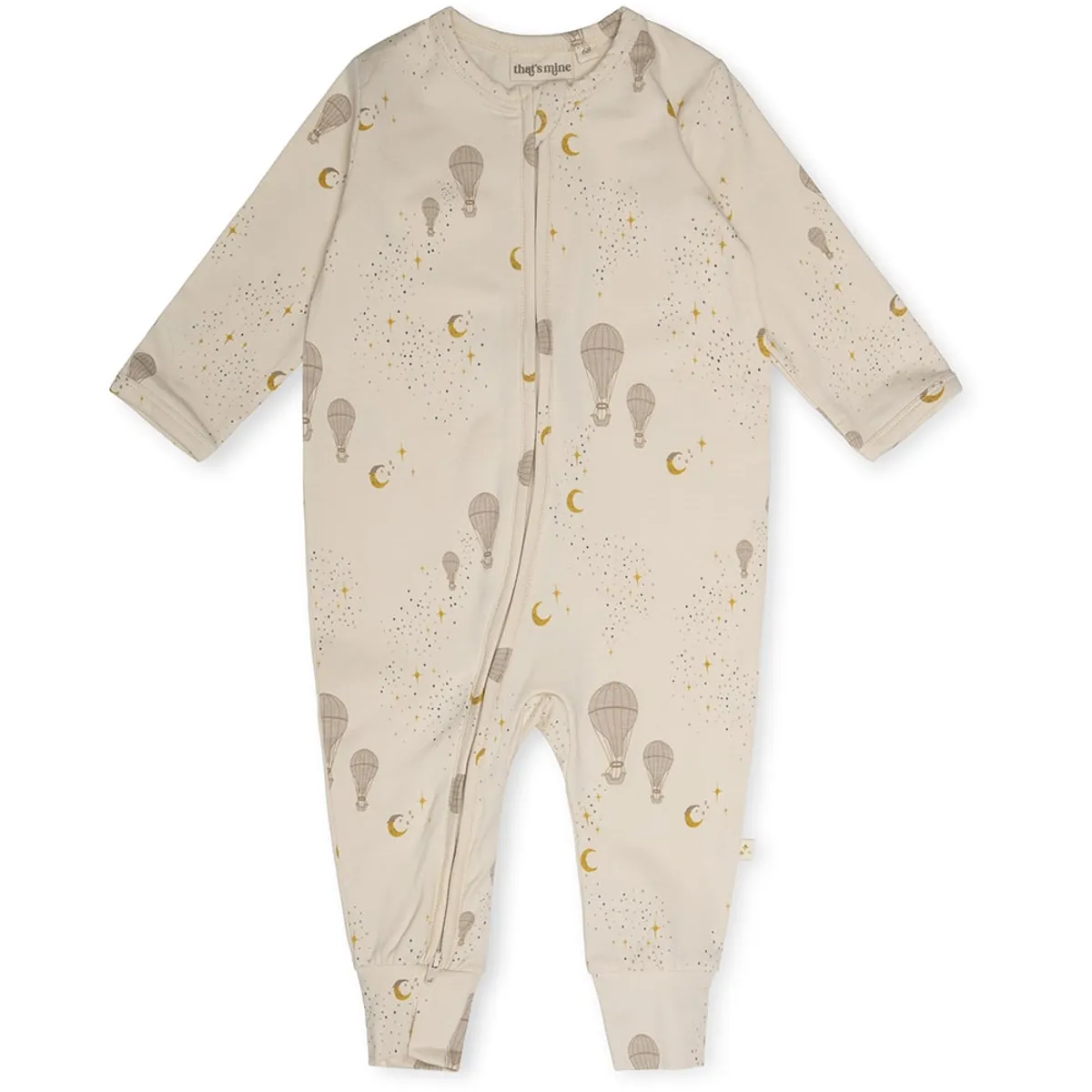 That's Mine - Elliotte onesie - Dreamily - 50 cm - 0 m