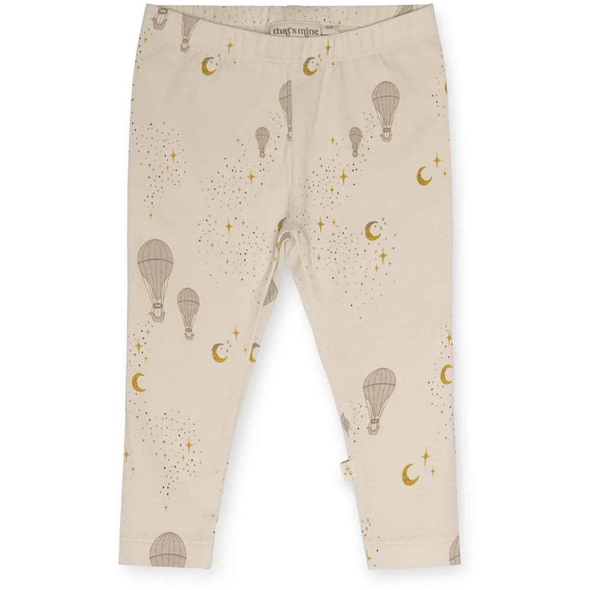 That's Mine - Elois leggings - Dreamily - 110 cm - 5 Jahre