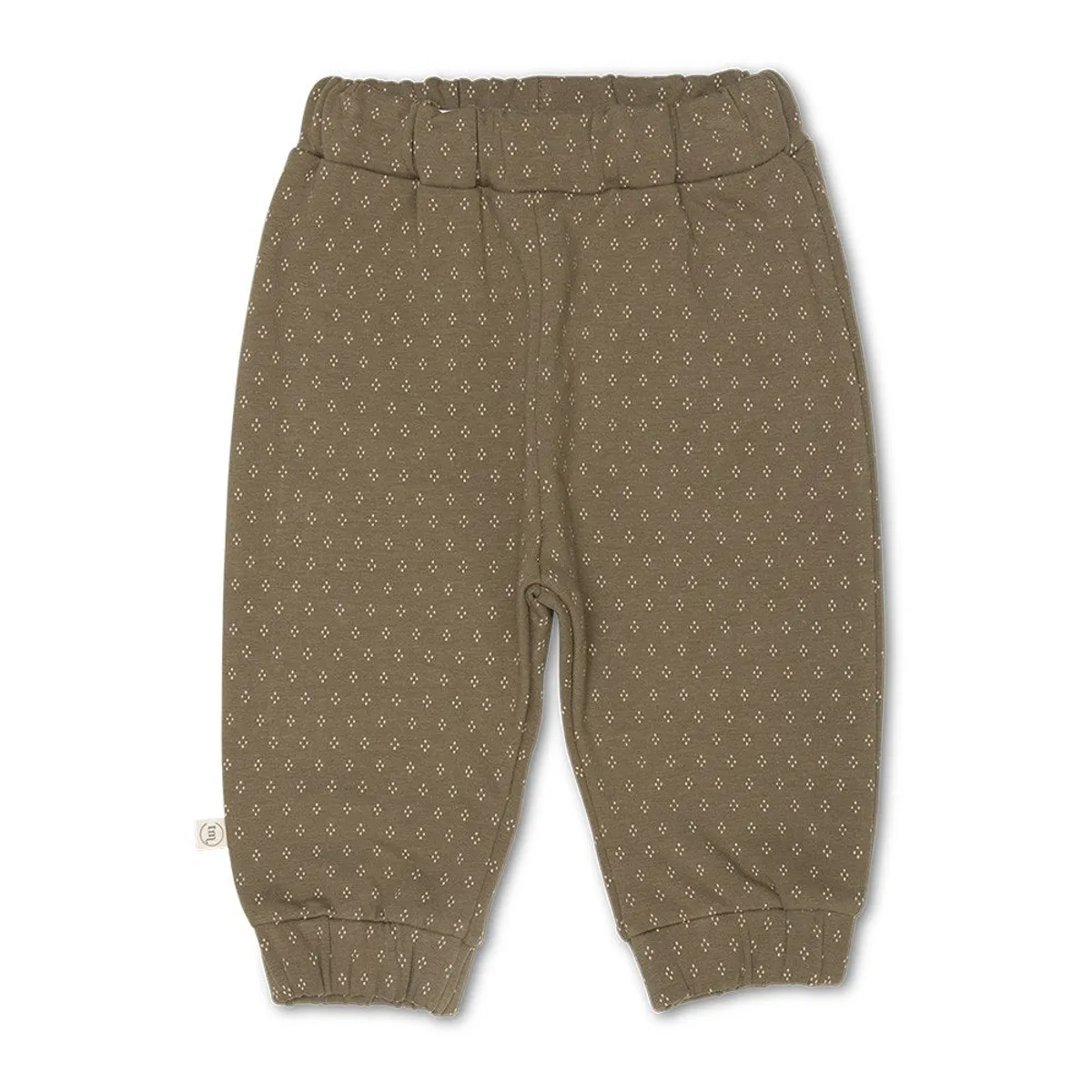 That's Mine - Meo sweatpants - Dusty dawn - 110cm - 5Y