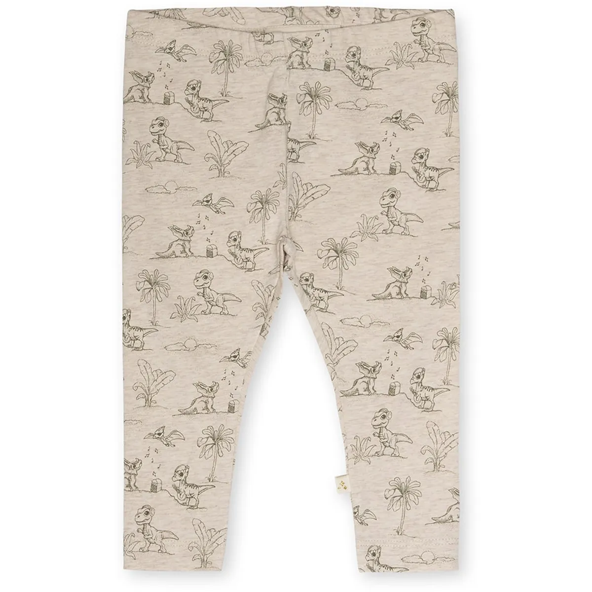 That's Mine - Miley leggings - Dino esta - 104cm - 4Y