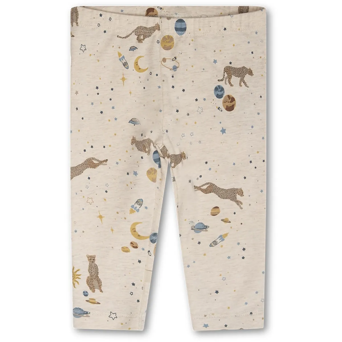 That's Mine - Miley leggings - Leo espace - 104 cm - 4 Jahre