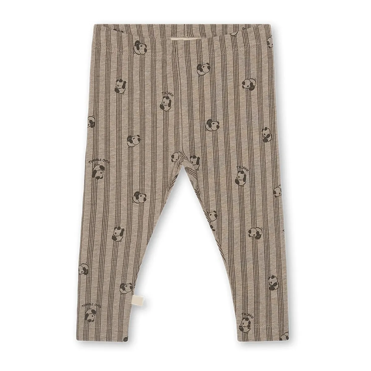 That's Mine - Miley leggings - Tumble over - 92 cm - 2 Jahre