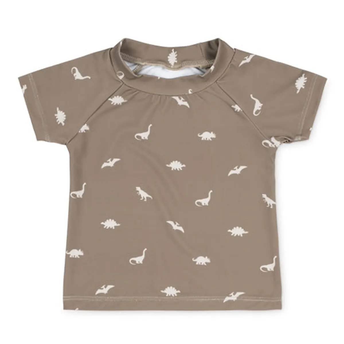 That's Mine - Sasha UV bade t-shirt - Dinosaur kelp - 104 cm - 4 Jahre