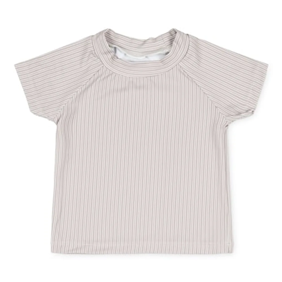 That's Mine - Sasha UV bade t-shirt - Stripes - 80 cm - 12 m