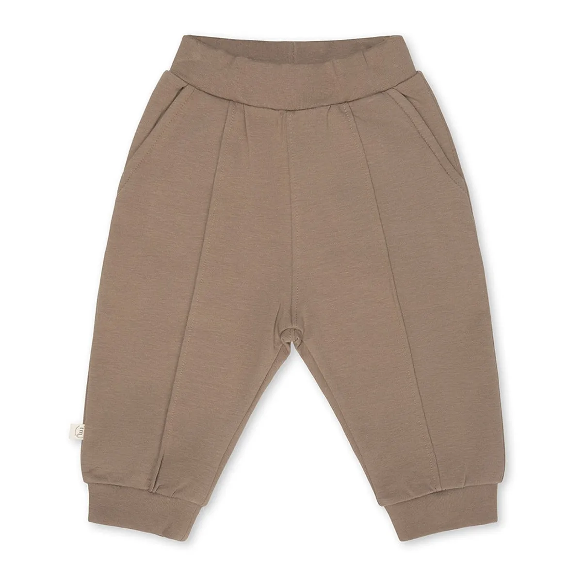 That's Mine - Shiva sweatpants - Fossil - 104 cm - 4 Jahre