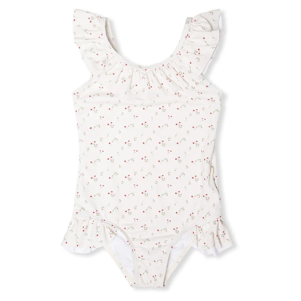 That's Mine - Sophie swimsuit - Wild berries - 80cm - 12M