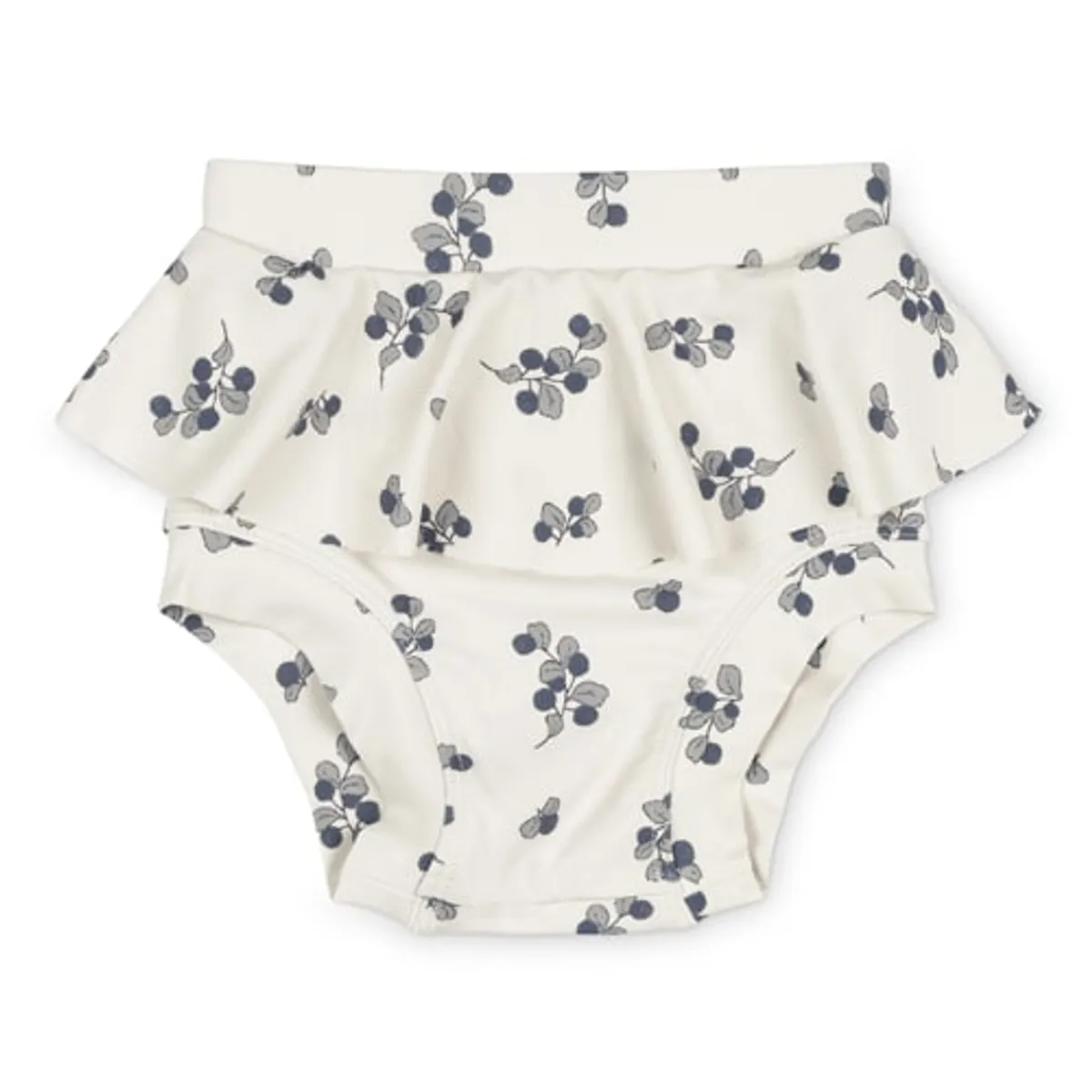 That's Mine - Stella badeshorts - Blueberry - 62cm - 3M