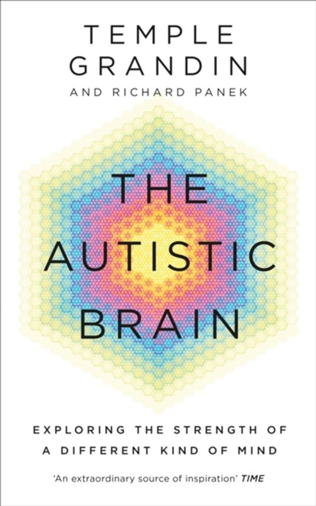 The Autistic Brain