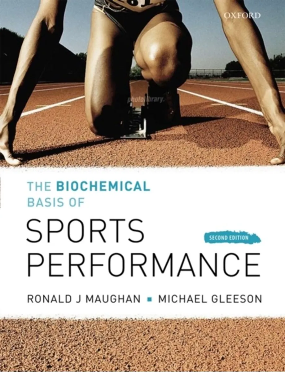 The Biochemical Basis of Sports Performance