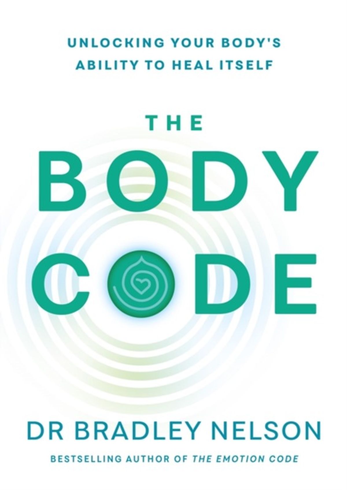 The Body Code