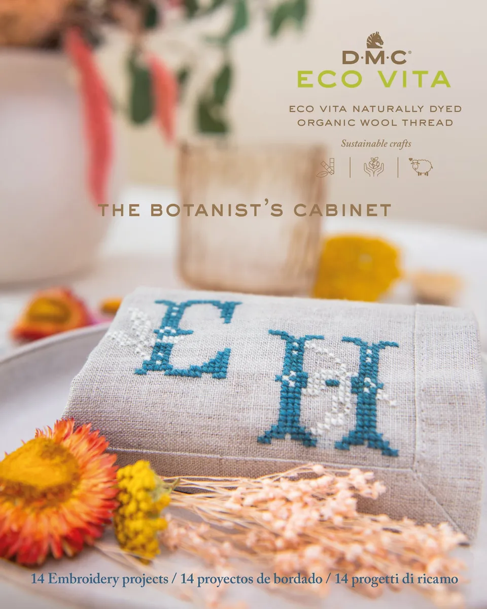 The Botanist`s Cabinet