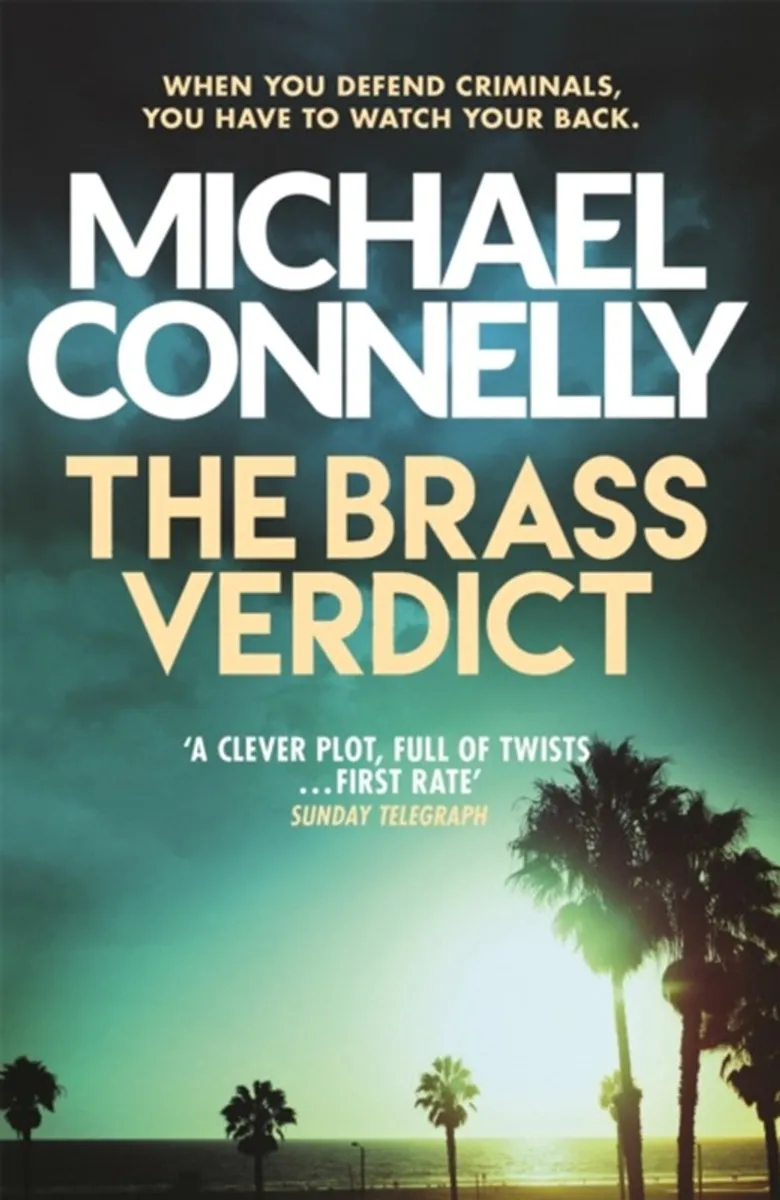 The Brass Verdict