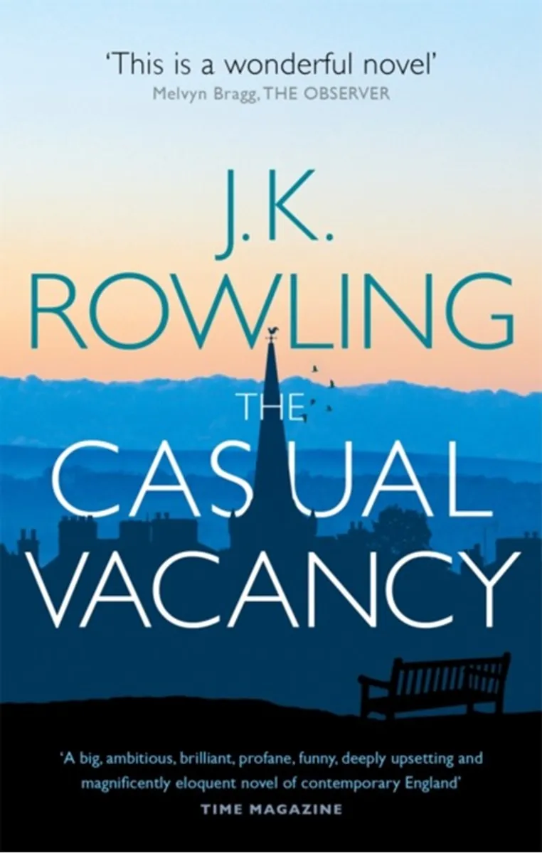 The Casual Vacancy