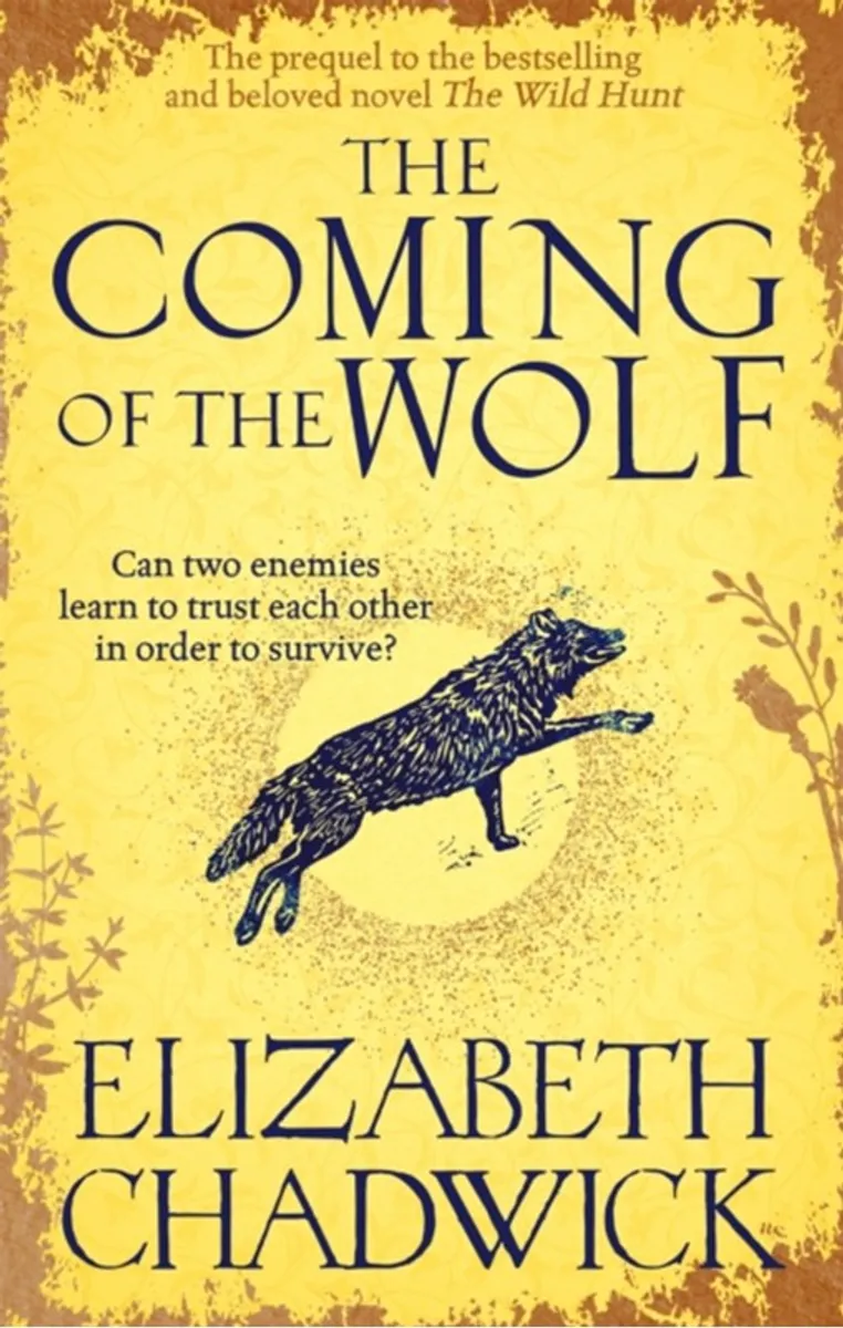 The Coming of the Wolf