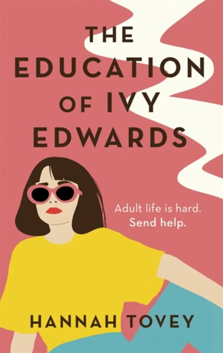 The Education of Ivy Edwards