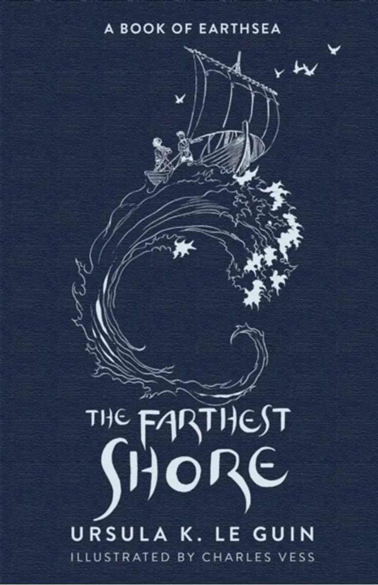 The Farthest Shore