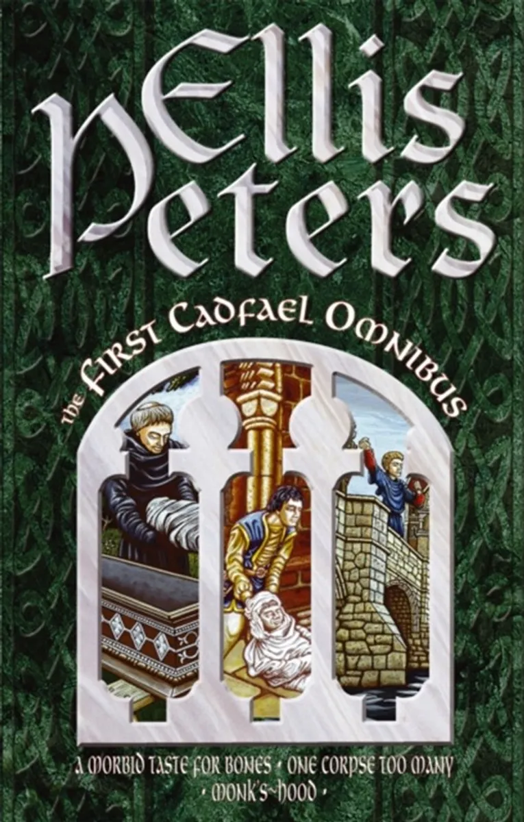 The First Cadfael Omnibus