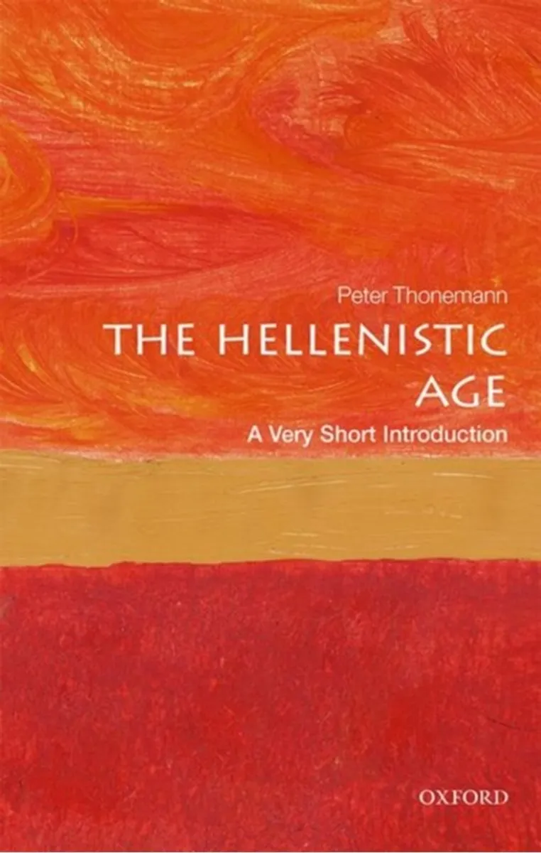 The Hellenistic Age