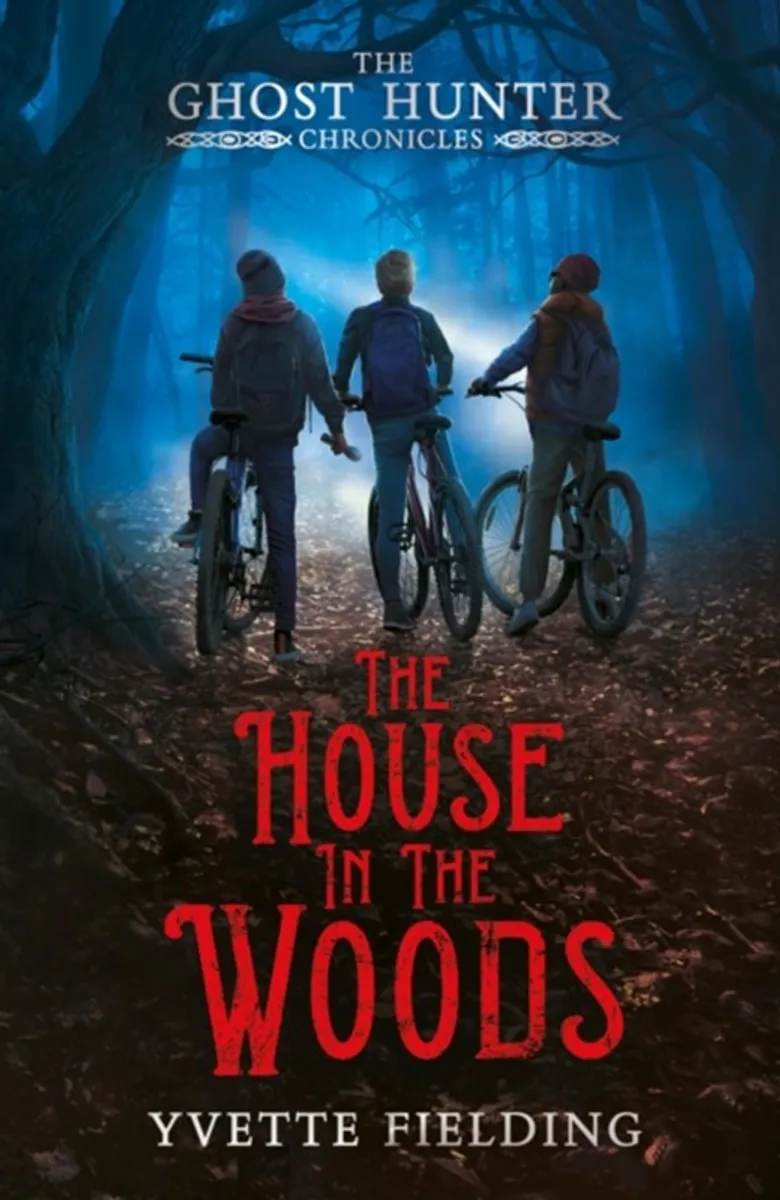 The House in the Woods