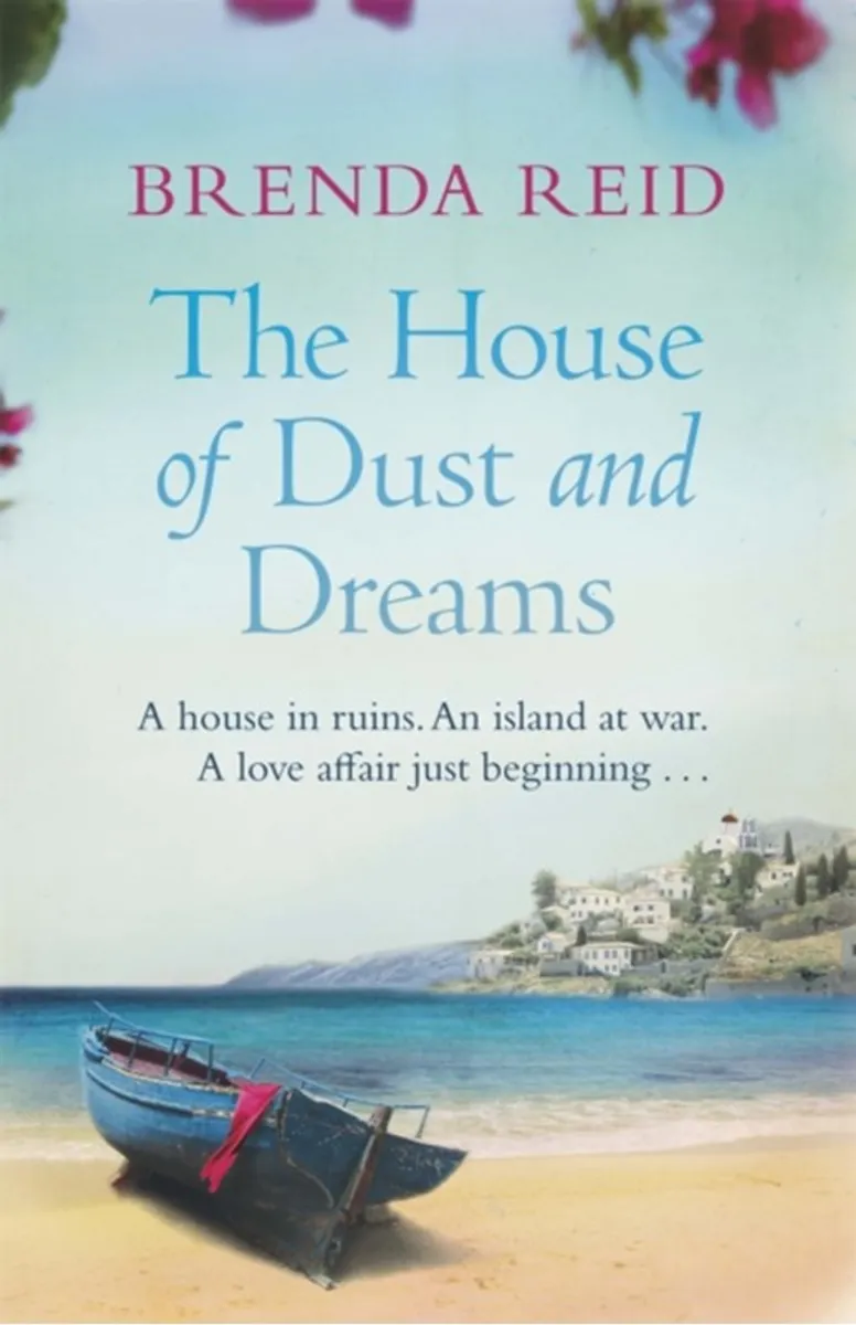 The House of Dust and Dreams