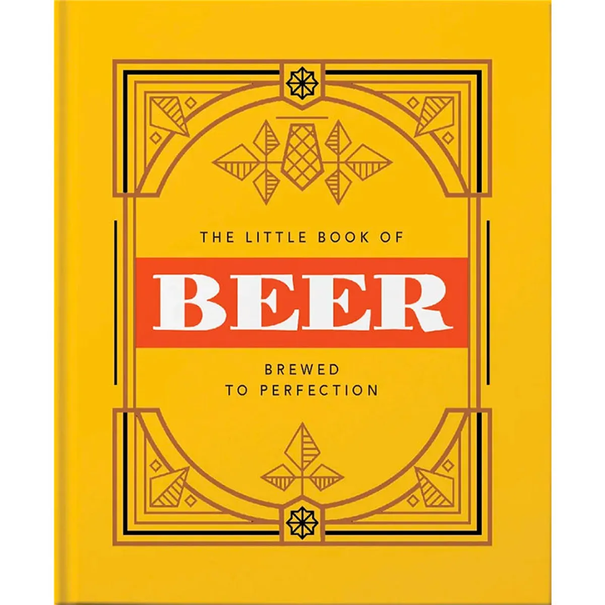 The Little Book of Beer