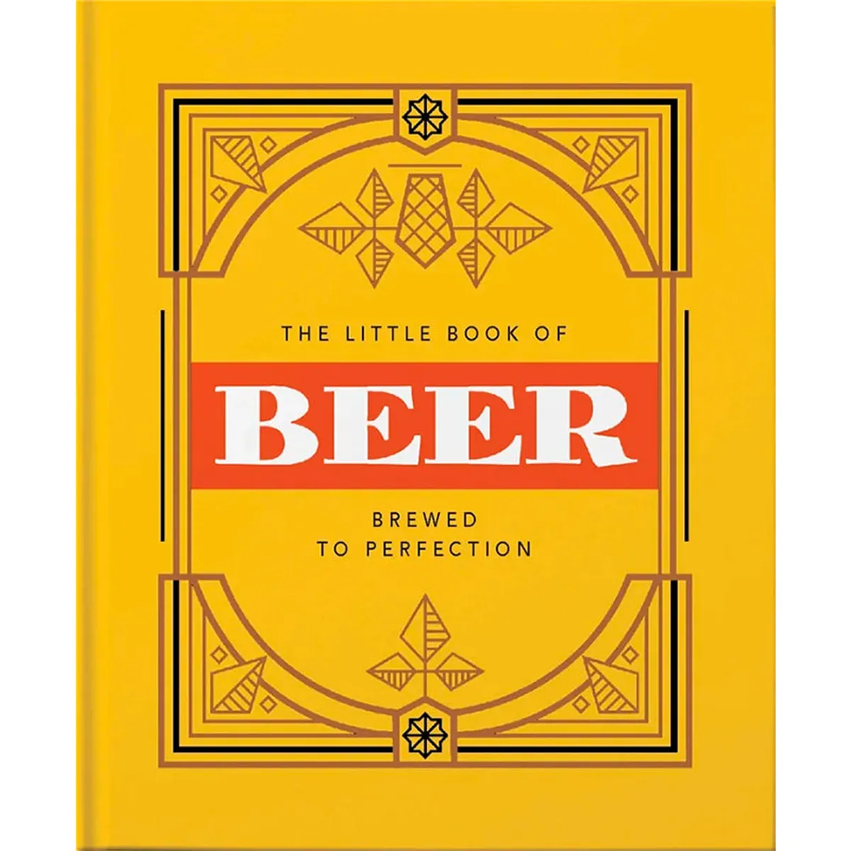 The Little Book of Beer