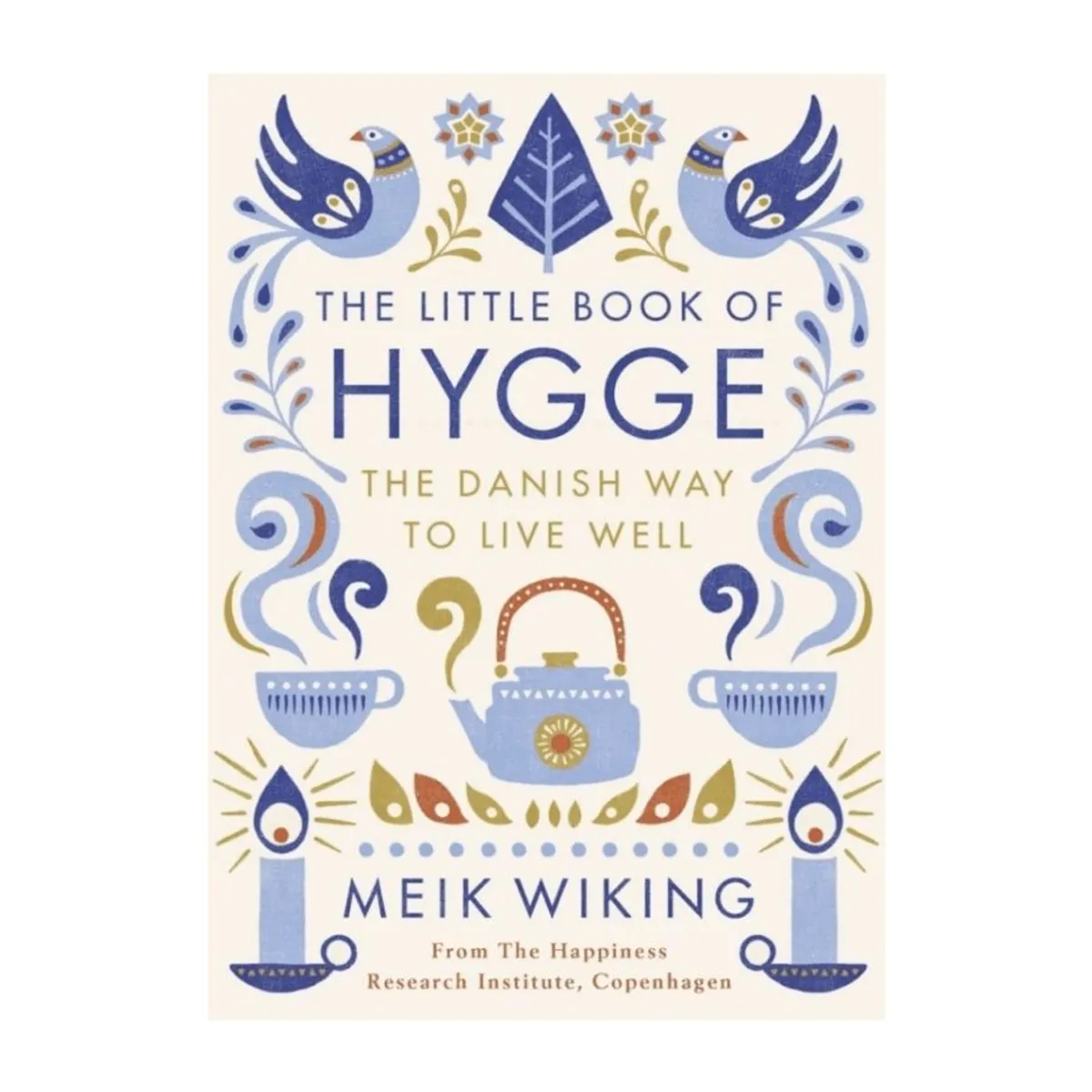 The Little Book of Hygge