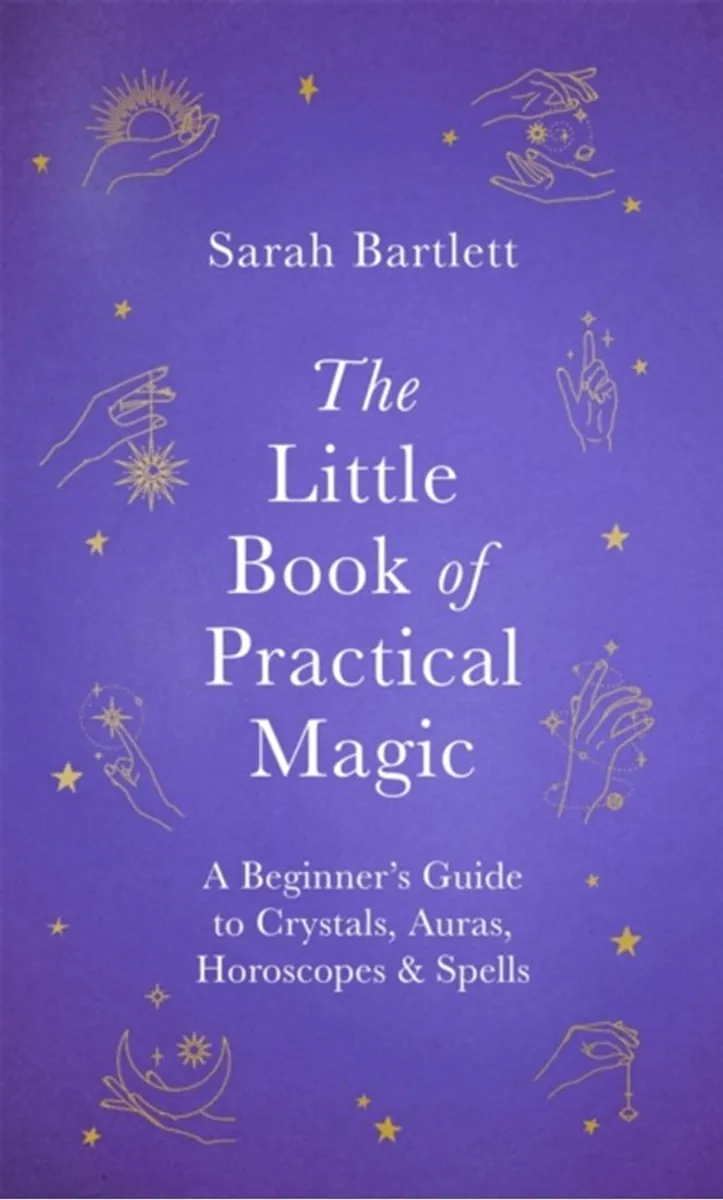 The Little Book of Practical Magic