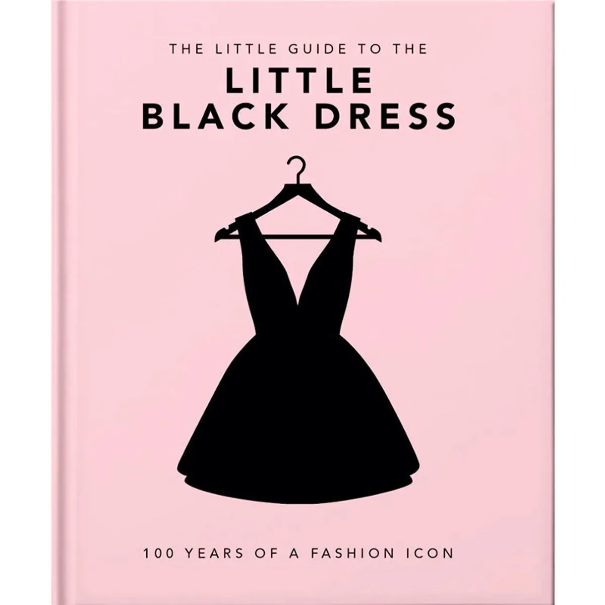 The Little Book of The Little Black Dress