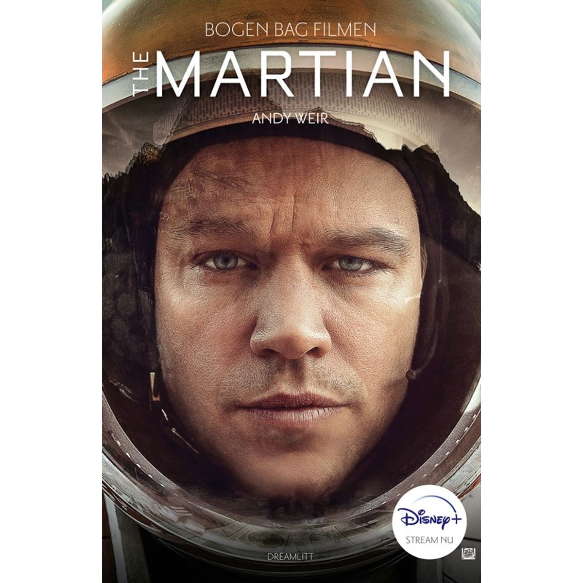 The Martian